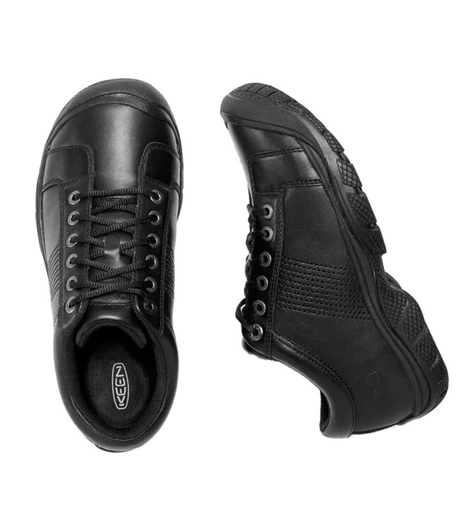 Keen PTC Oxford Noir