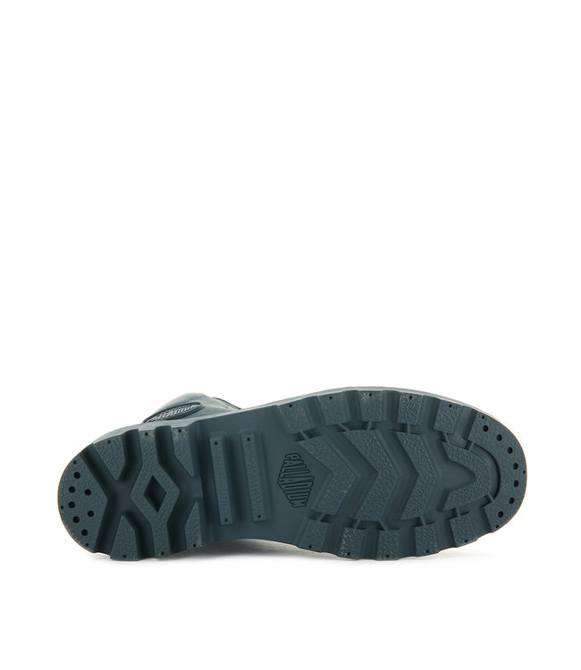 Palladium Pampa Sport Cuff WPS Gris