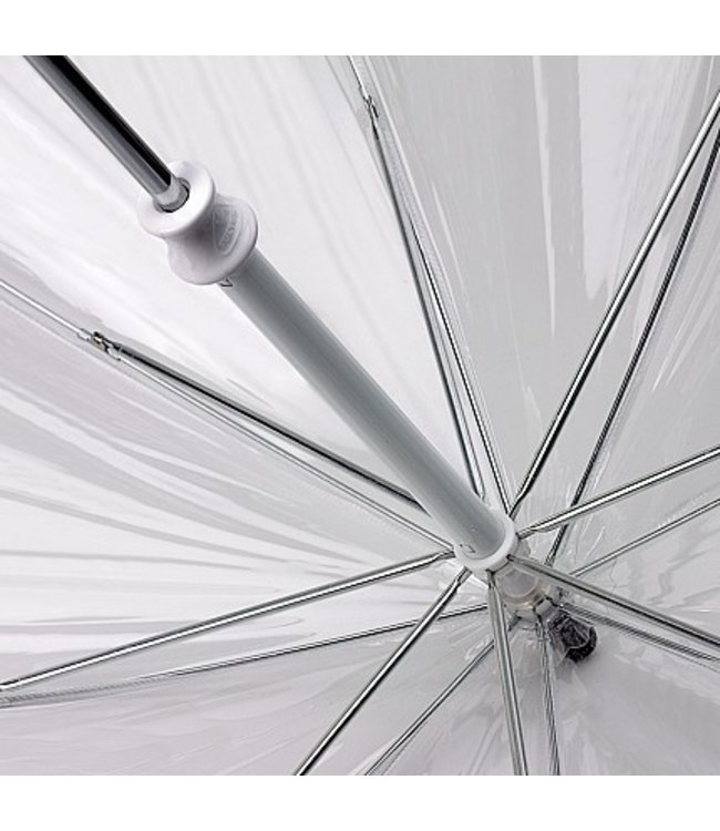 Fulton Kid's - Funbrella Black