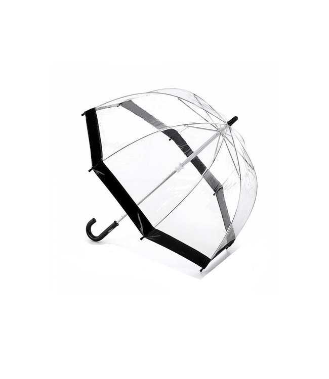 Fulton Kid's - Funbrella Black