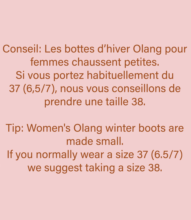 Olang Canada Aidan 2.0 Anthracite