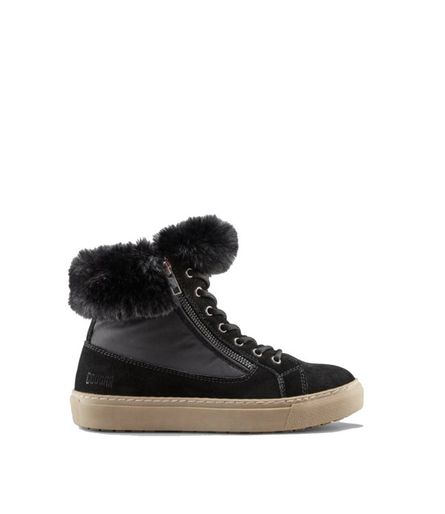 Cougar Cougar Dubliner Noir