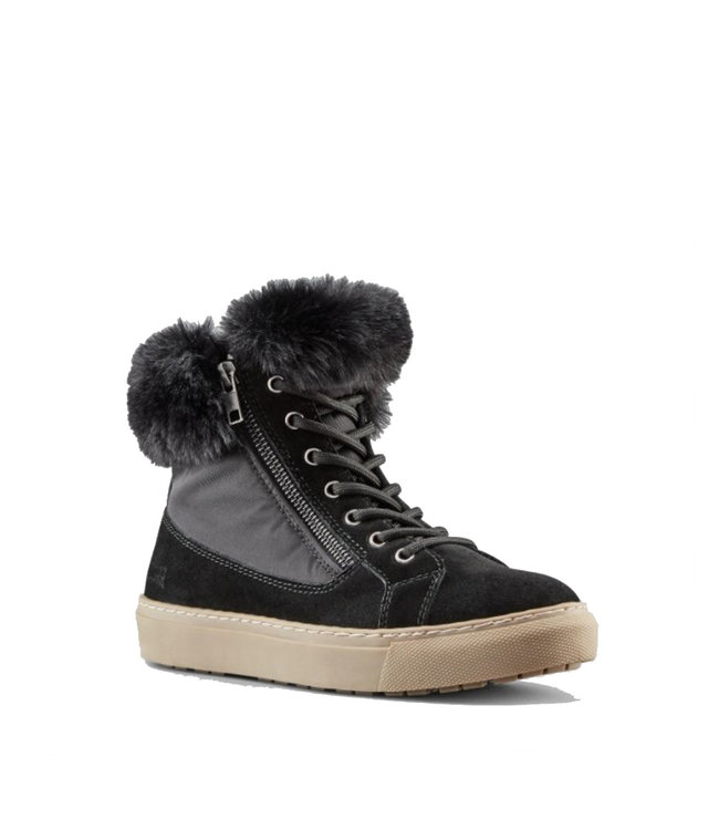 Cougar Cougar Dubliner Noir