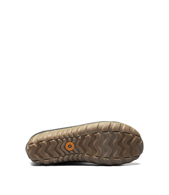 Bogs Classic Casual Winter Zip Olive