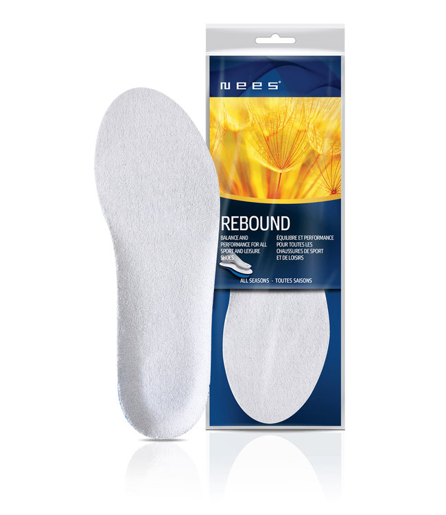 Nees Rebound insole