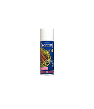 Saphir Saphir Menthol Deo Vaporisateur 200ml
