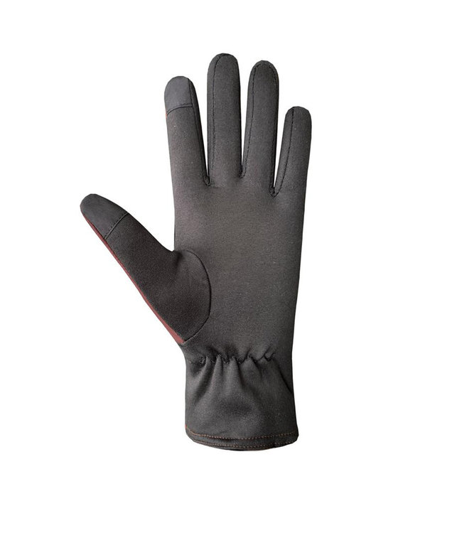 Auclair Betsy Bordeaux