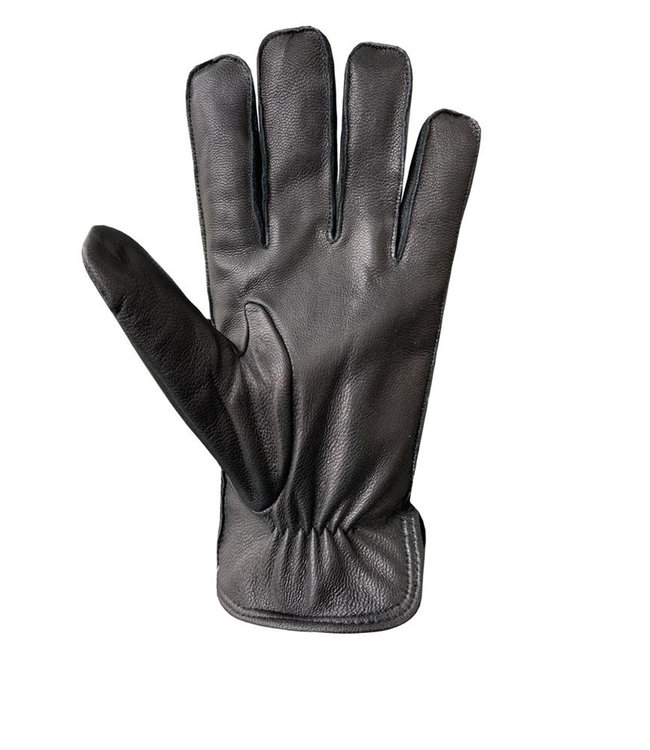 Auclair Parker Black