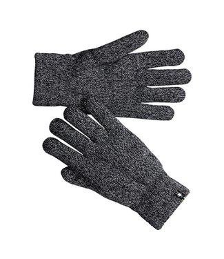Smartwool Cozy Gloves Noir