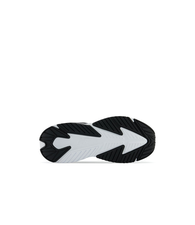 New Balance Kid's - Rave Run V2 Black / White