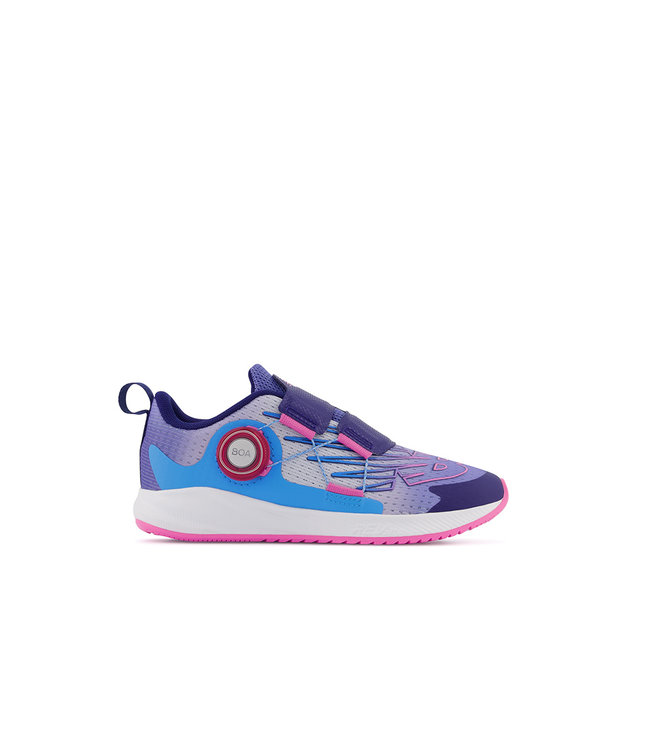 New Balance Fuel Core Reveal Boa Vibrant Violet / Aura / Bubblegum - Tony  Pappas - Footwear store