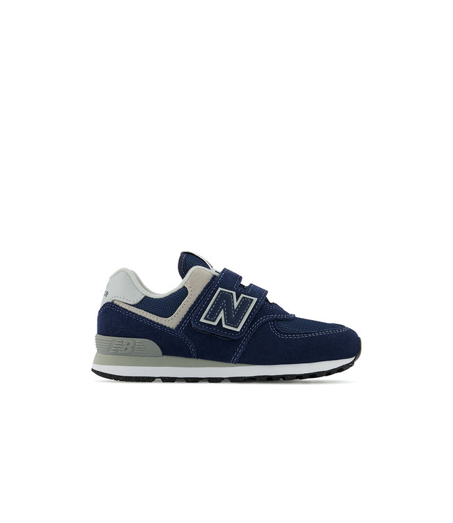 new balance strap shoes