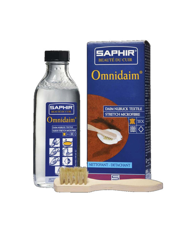 Saphir Omnidaim 100ml