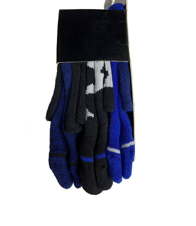 Under Armour Phenom Quarter Socks Royal Blue