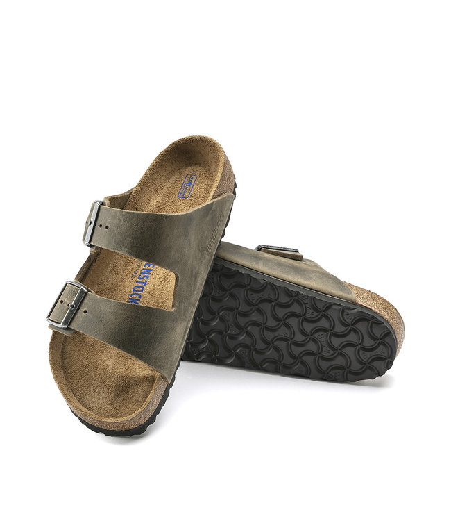 Birkenstock Arizona Kaki