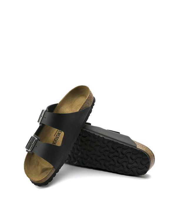 Birkenstock Arizona Noir