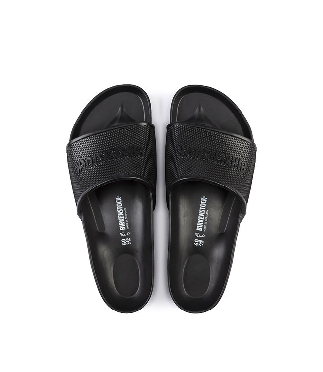 Birkenstock Barbados Essentials EVA  Noir