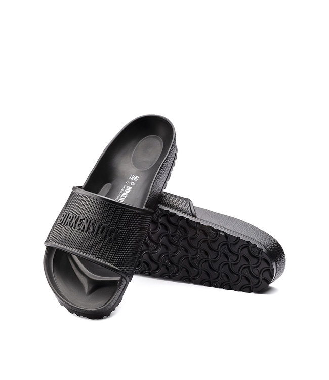 Birkenstock Barbados Essentials EVA  Noir