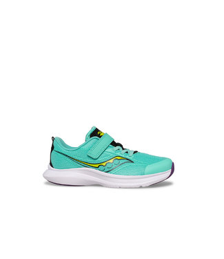 Saucony Kinvara 13 Menthe