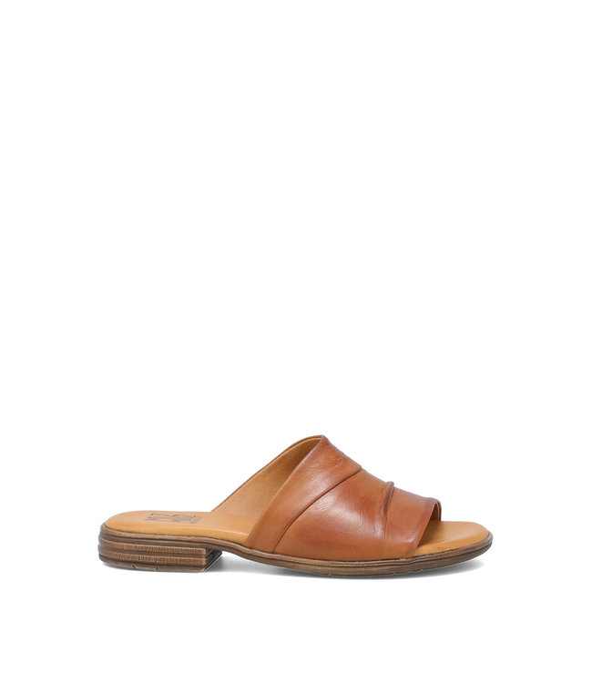 Miz Mooz Women's - Delilah Brandy