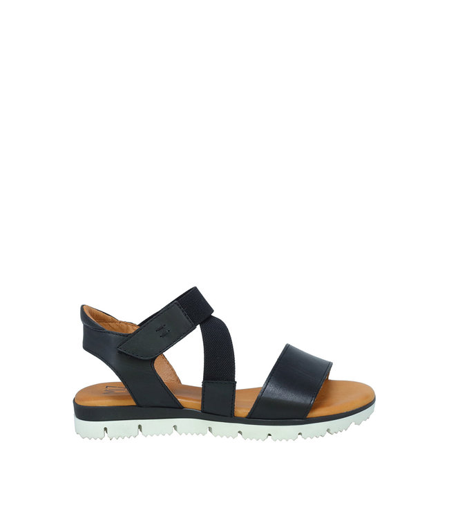 miz mooz black sandals