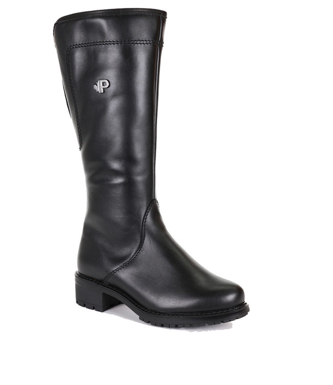 Pajar Heritage Collection  : Fantasy Black