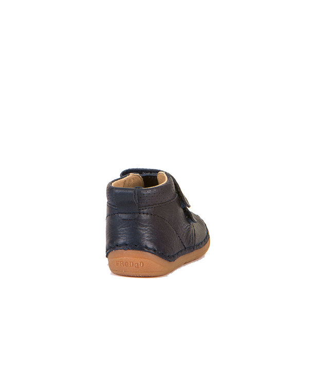 Froddo Paix Velcro Marine