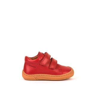 Froddo Minnie Velcro Rouge