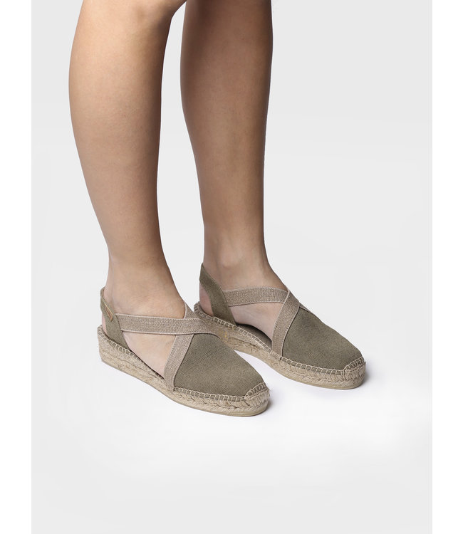 Toni Pons Verdi-V Khaki