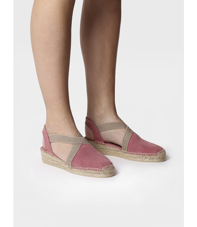 Toni Pons Verdi-V Rose