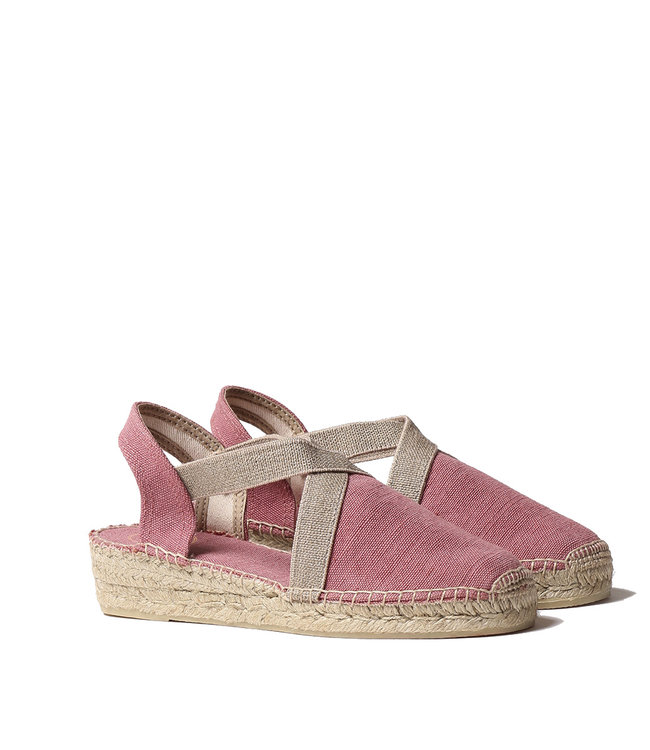 Toni Pons Verdi-V Rose