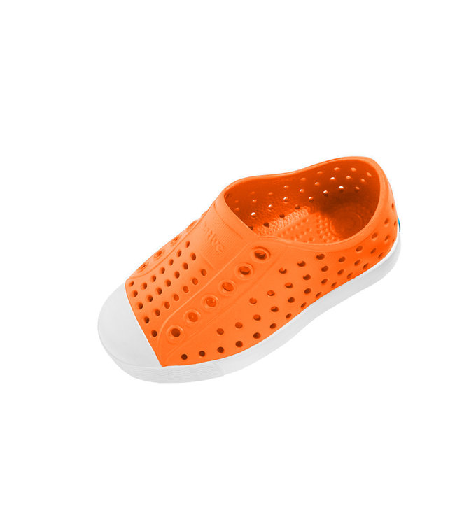 Native Jefferson City Orange / Shell White