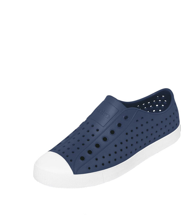 Native Adultes - Jefferson Regatta Bleu / Blanc