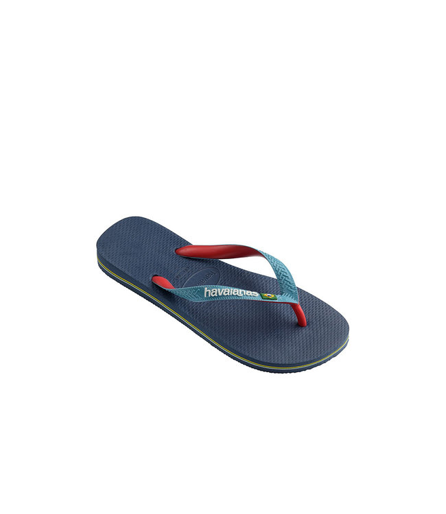 Havaianas Brazil Mix Indigo