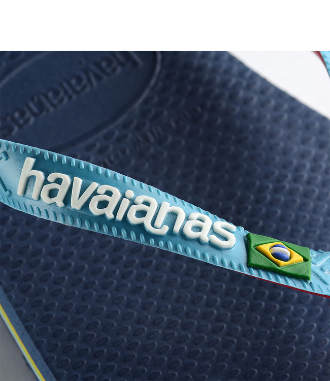 Havaianas Brazil Mix Indigo