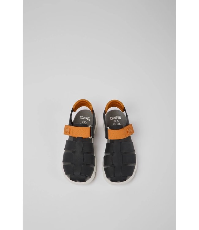 Camper Oruga K800242 Noir