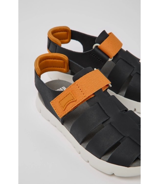Camper Oruga K800242 Black