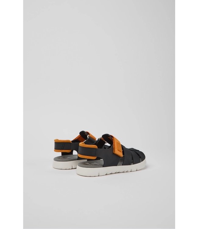 Camper Oruga K800242 Noir