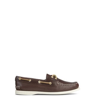 Sperry Authentic Original 2-Eye Brun Classique