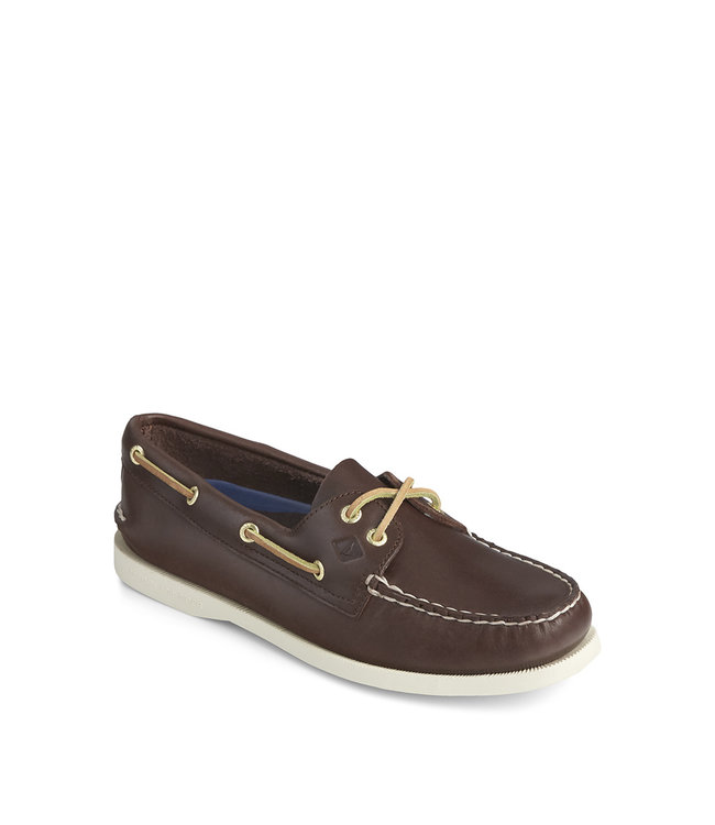 Sperry Authentic Original 2-Eye Classic Brown
