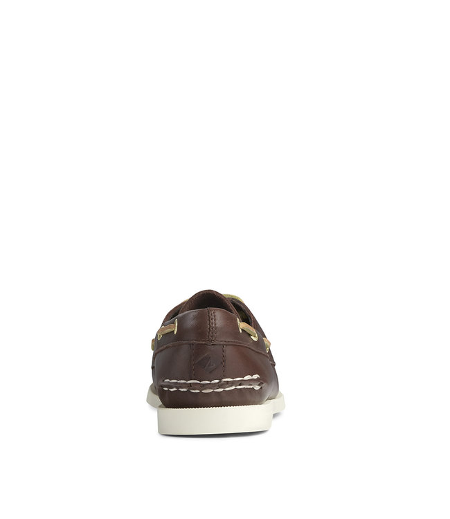 Sperry Authentic Original 2-Eye Classic Brown