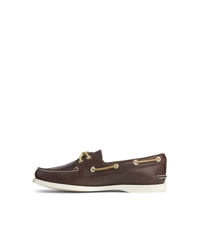 Sperry Authentic Original 2-Eye Brun Classique