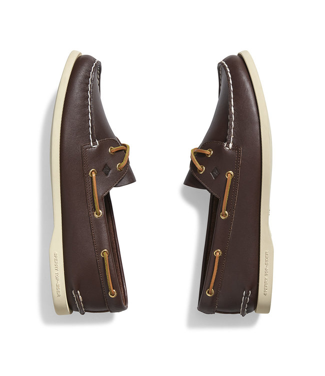 Sperry Authentic Original 2-Eye Classic Brown