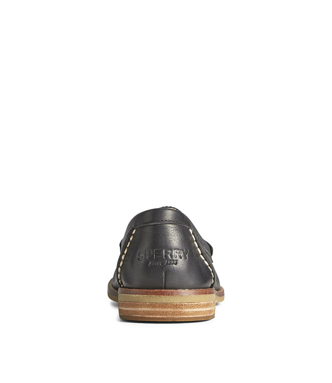 Sperry Seaport Penny Noir