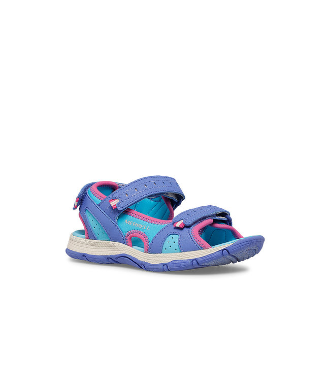 Merrell Panther Sandal 2.0 Turquoise / Purple