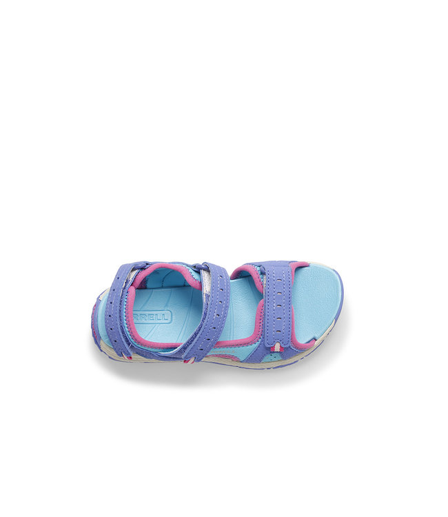 Merrell Panther Sandal 2.0 Turquoise / Purple