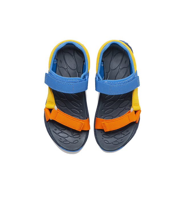 Merrell Kahuna Web Bleu Multi