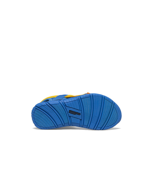 Merrell Kahuna Web Bleu Multi