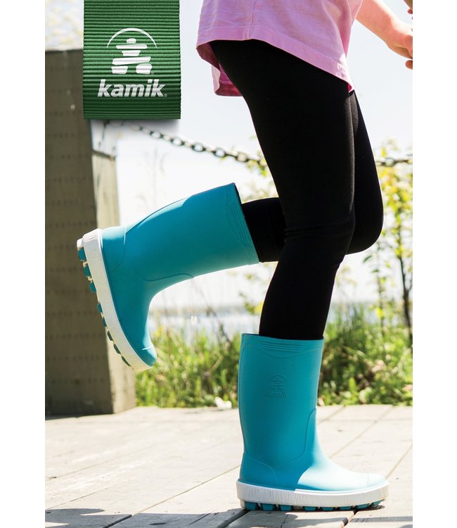 Kamik Riptide Pale Blue