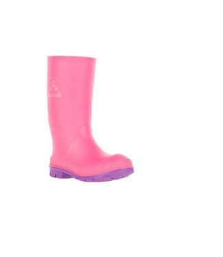 Kamik Stomp Pink